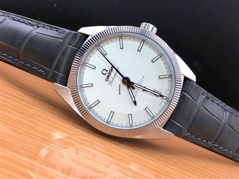 omega globemaster canada price|omega constellation globemaster for sale.